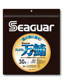 Seaguar Premium Manyu (Tuna)