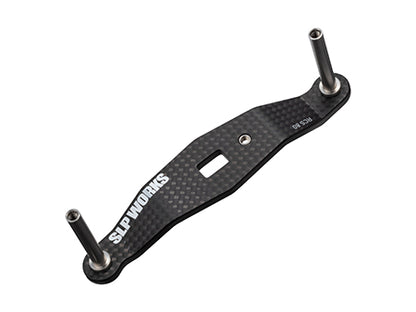 23 RCSB Carbon Crank Handle