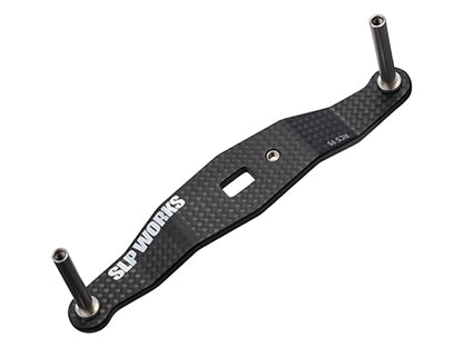 23 RCSB Carbon Crank Handle