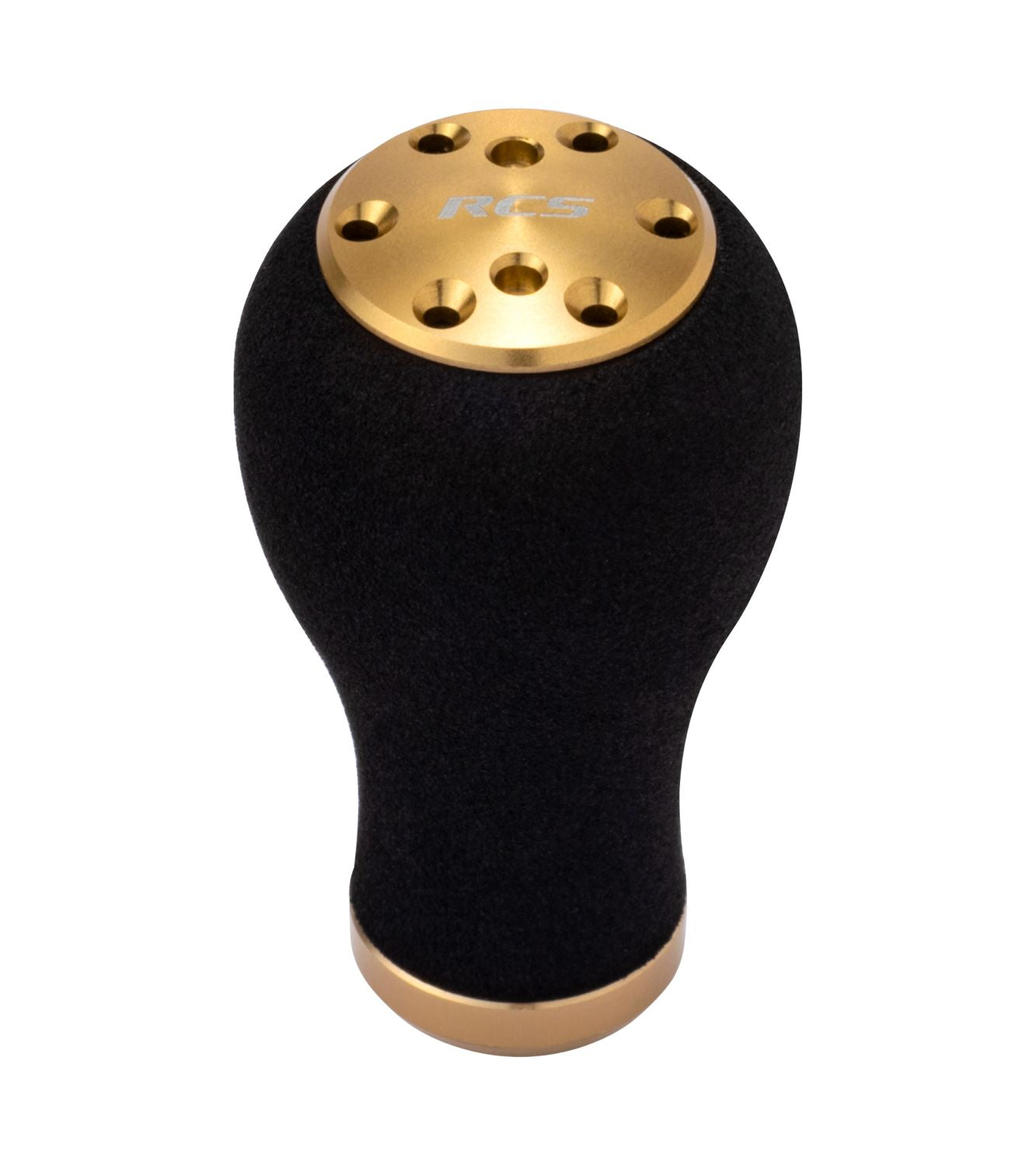 RCS Power Light Knob S