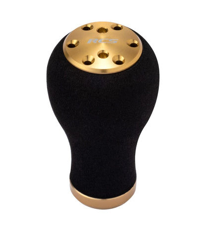 RCS Power Light Knob S