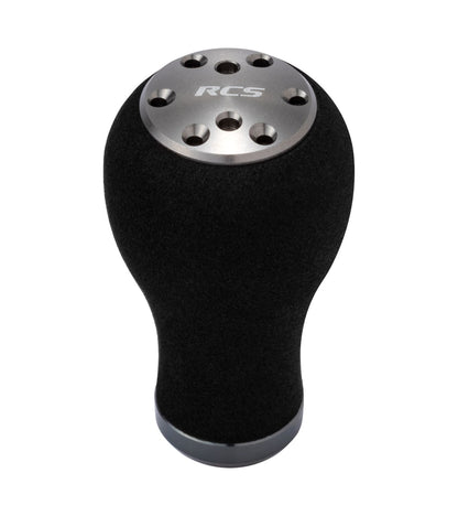 RCS Power Light Knob S