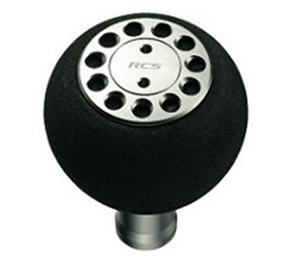RCS Power Light Knob L