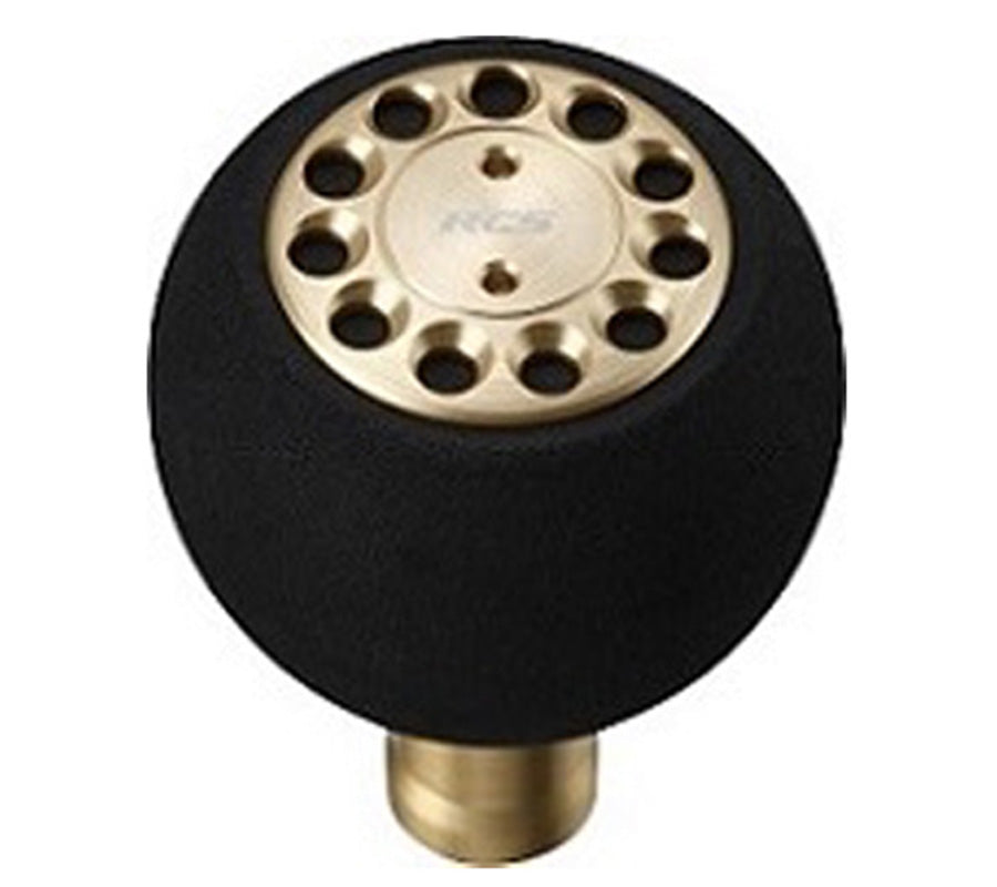 RCS Power Light Knob L