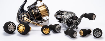 RCS Power Light Knob S