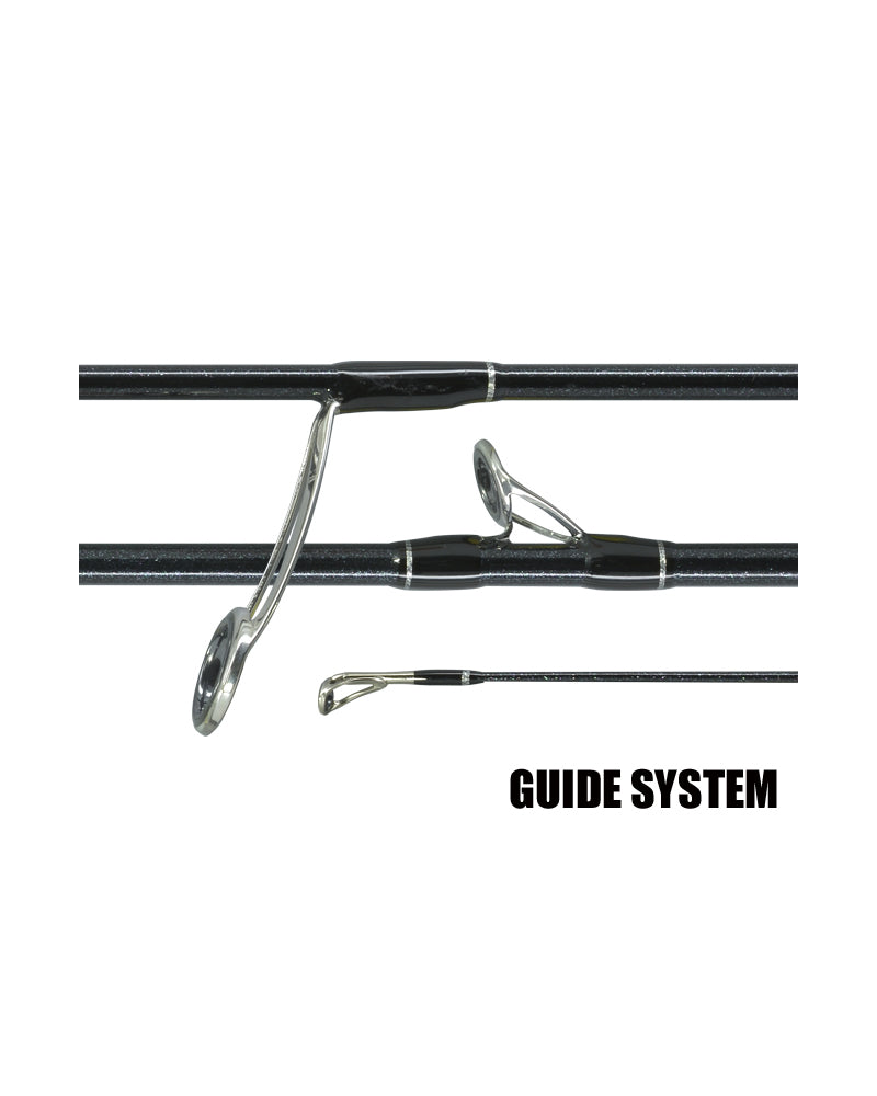 Scramble S63XUL-FS FULL SOLID MAGIC