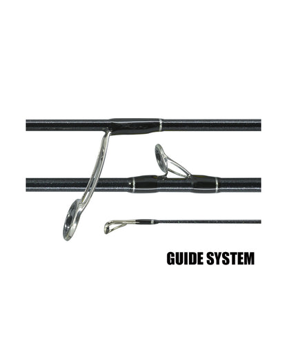 Scramble S63XUL-FS FULL SOLID MAGIC