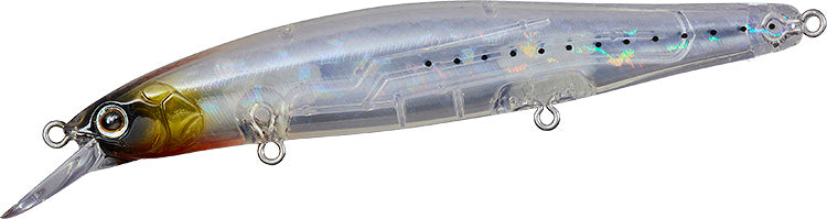 Steez Minnow 125SP DR