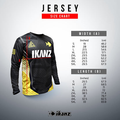 22 Jersey Kit "Our Flag"