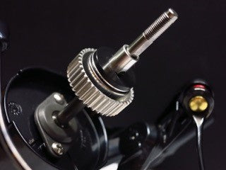 S-System (For Shimano)