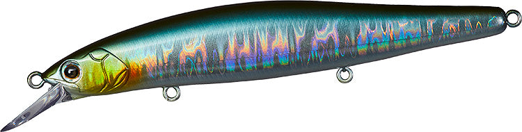 Steez Minnow 125SP DR
