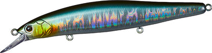 Steez Minnow 125SP DR