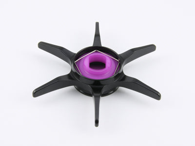 SD-ALD15 Star Drag for 18 Ald MGL, 16 Ald BFS XG, 15 Ald