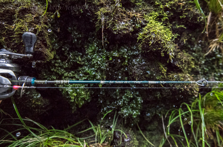 JetSetter 46C Twig – Anglers Central