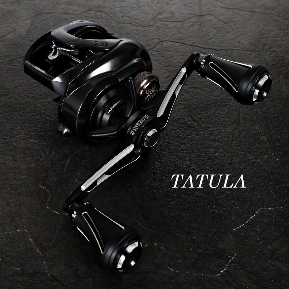 Vertex Daiwa 100mm (M8)