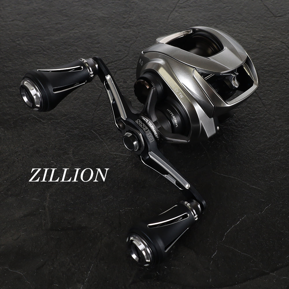 Vertex Daiwa 100mm (M8)