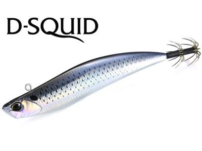 D-Squid 95 21g