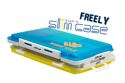 Freely Slim Case